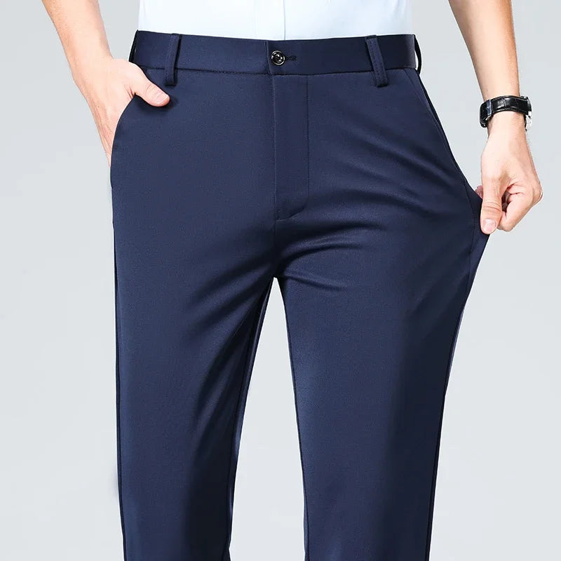 Pantalones de Golf AeroFlex Performance Hombre