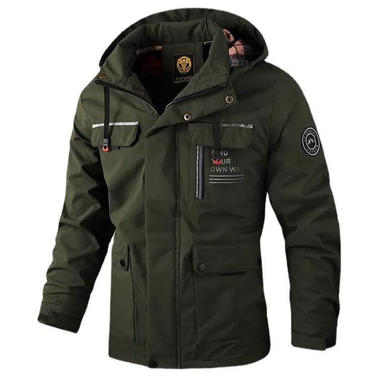 Chaqueta ProTech™