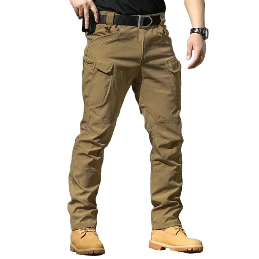 Pantalones tácticos de carga StormFlex
