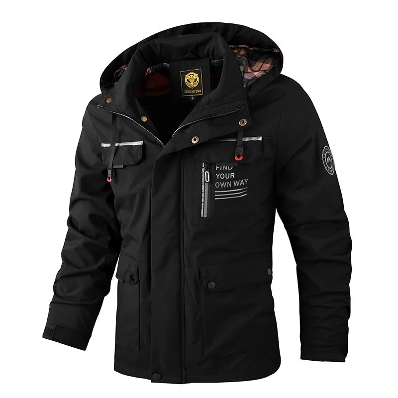 Chaqueta ProTech™