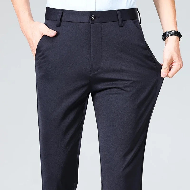 Pantalones de Golf AeroFlex Performance Hombre