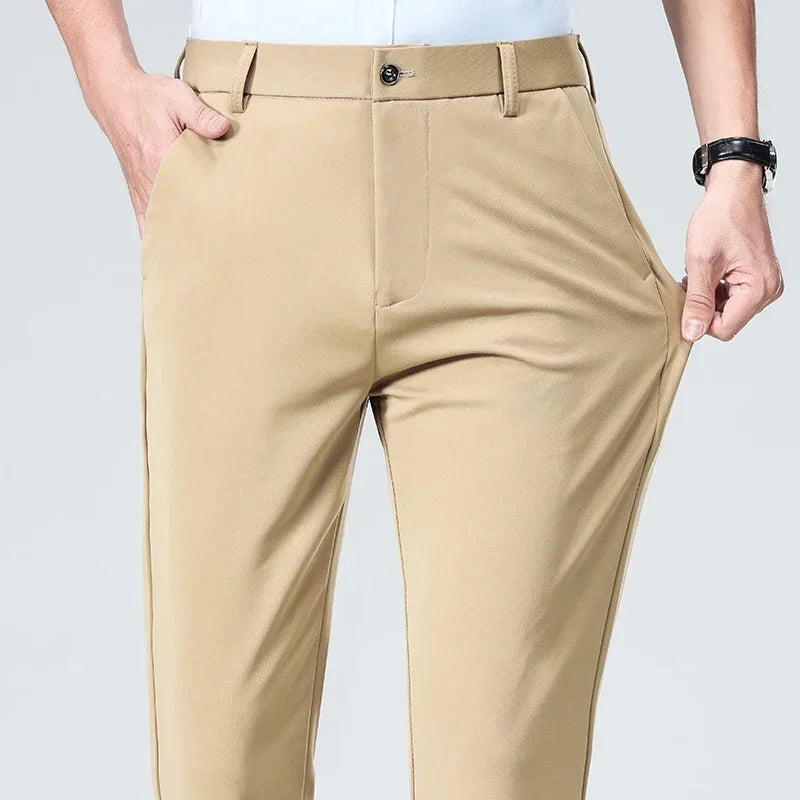 Pantalones de Golf AeroFlex Performance Hombre