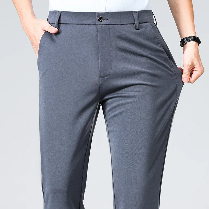 Pantalones de Golf AeroFlex Performance Hombre