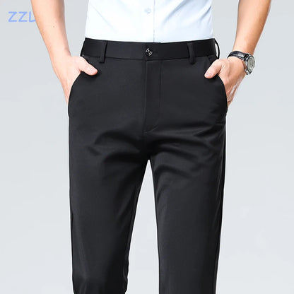 Pantalones de Golf AeroFlex Performance Hombre