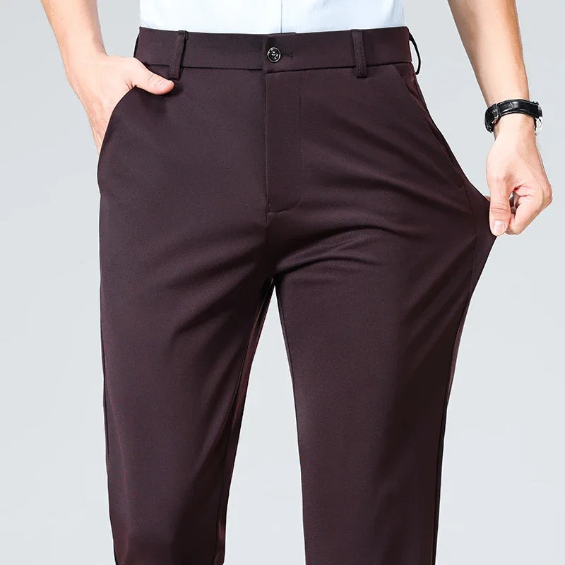 Pantalones de Golf AeroFlex Performance Hombre