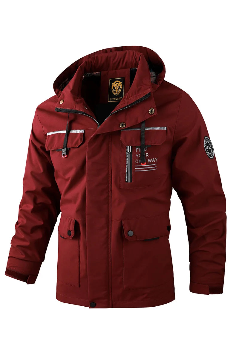 Chaqueta ProTech™