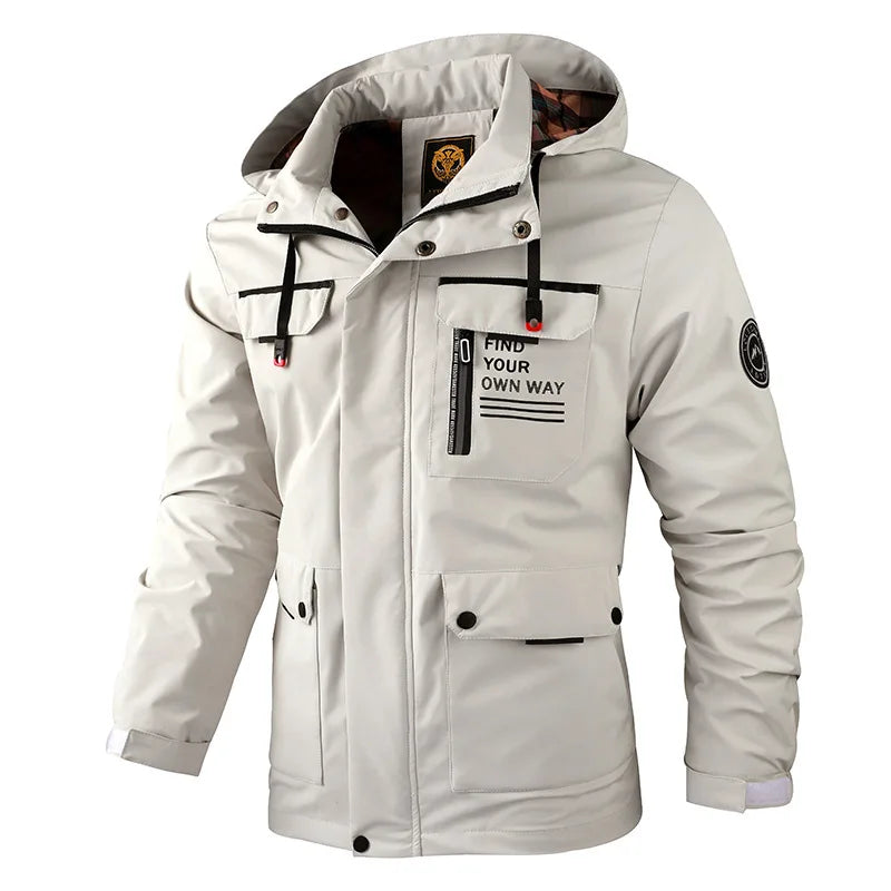 Chaqueta ProTech™