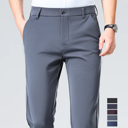 Pantalones de Golf AeroFlex Performance Hombre