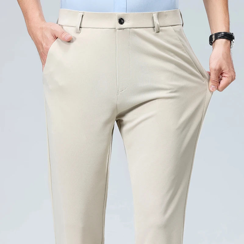 Pantalones de Golf AeroFlex Performance Hombre