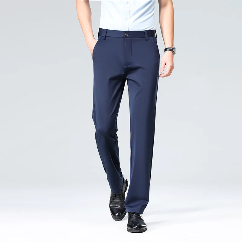 Pantalones de Golf AeroFlex Performance Hombre
