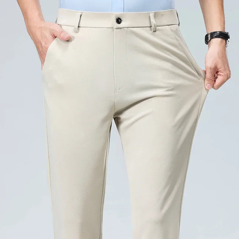 Pantalones de Golf AeroFlex Performance Hombre