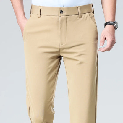 Pantalones de Golf AeroFlex Performance Hombre